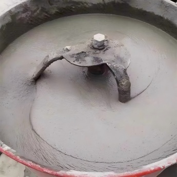 鄄城灌浆料常见问题与解决方法