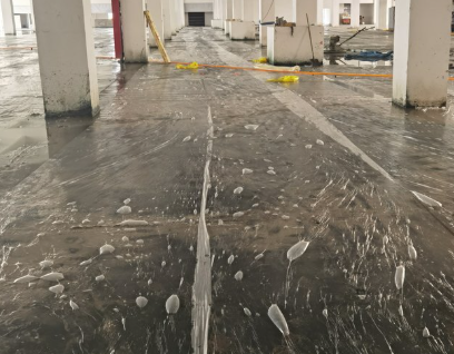 鄄城不发火砂浆和不发火金属骨料有什么区别