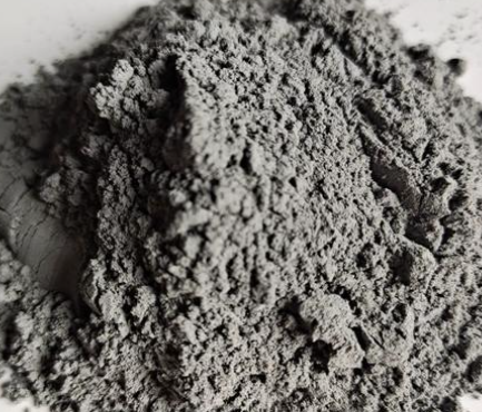 鄄城硅灰和粉煤灰的区别用途