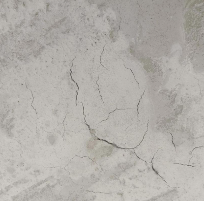 鄄城灌浆料为什么会产生裂缝？出现裂缝该如何处理？