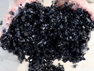 鄄城沥青冷补料（沥青砂）的优势特点与施工流程解析