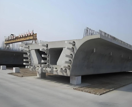 鄄城抗冻压浆料的特点及标准化施工工艺